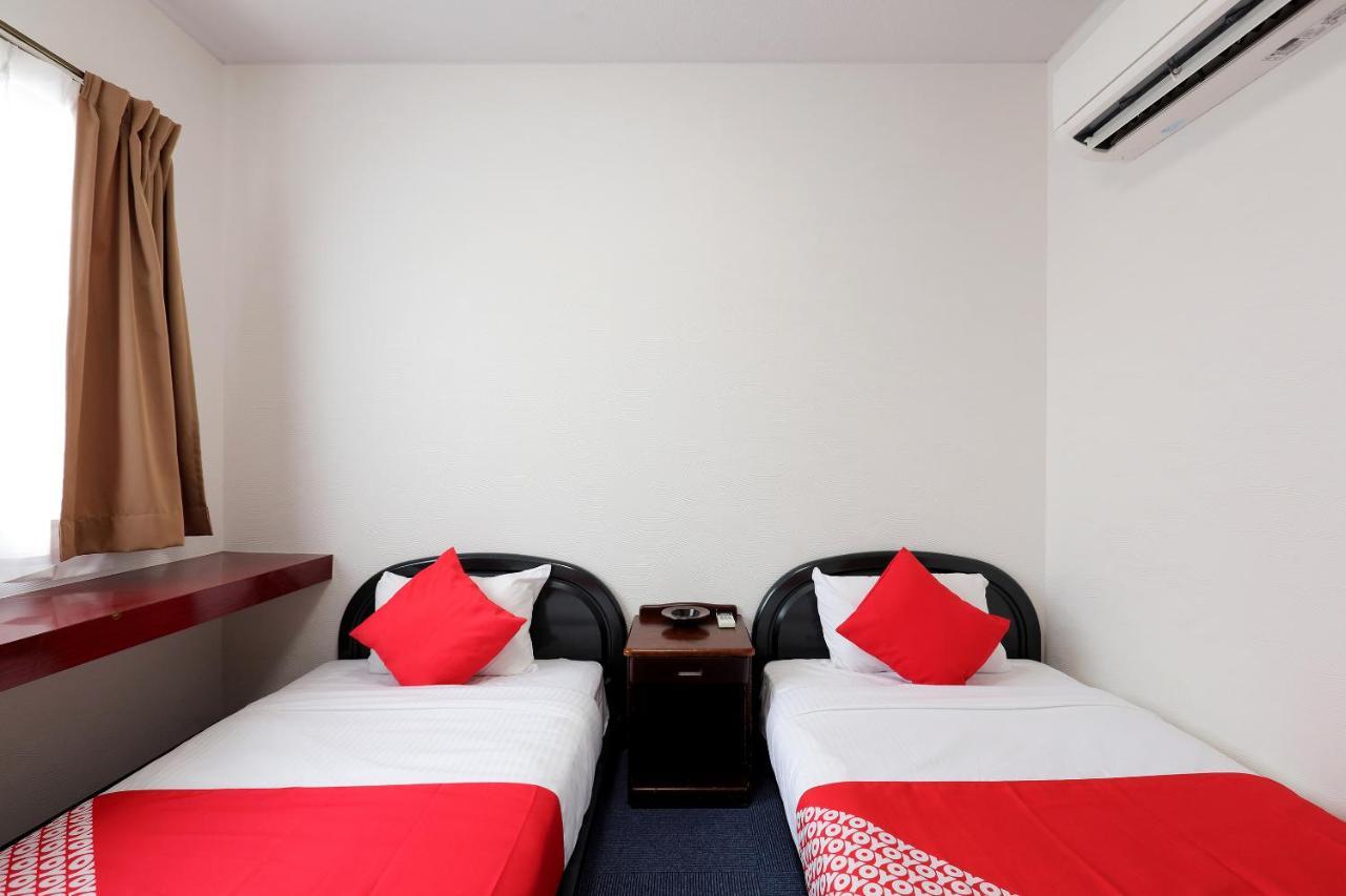 Tabist Rays Hotel Suisen Miyazaki Extérieur photo