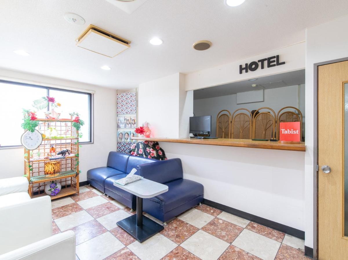 Tabist Rays Hotel Suisen Miyazaki Extérieur photo