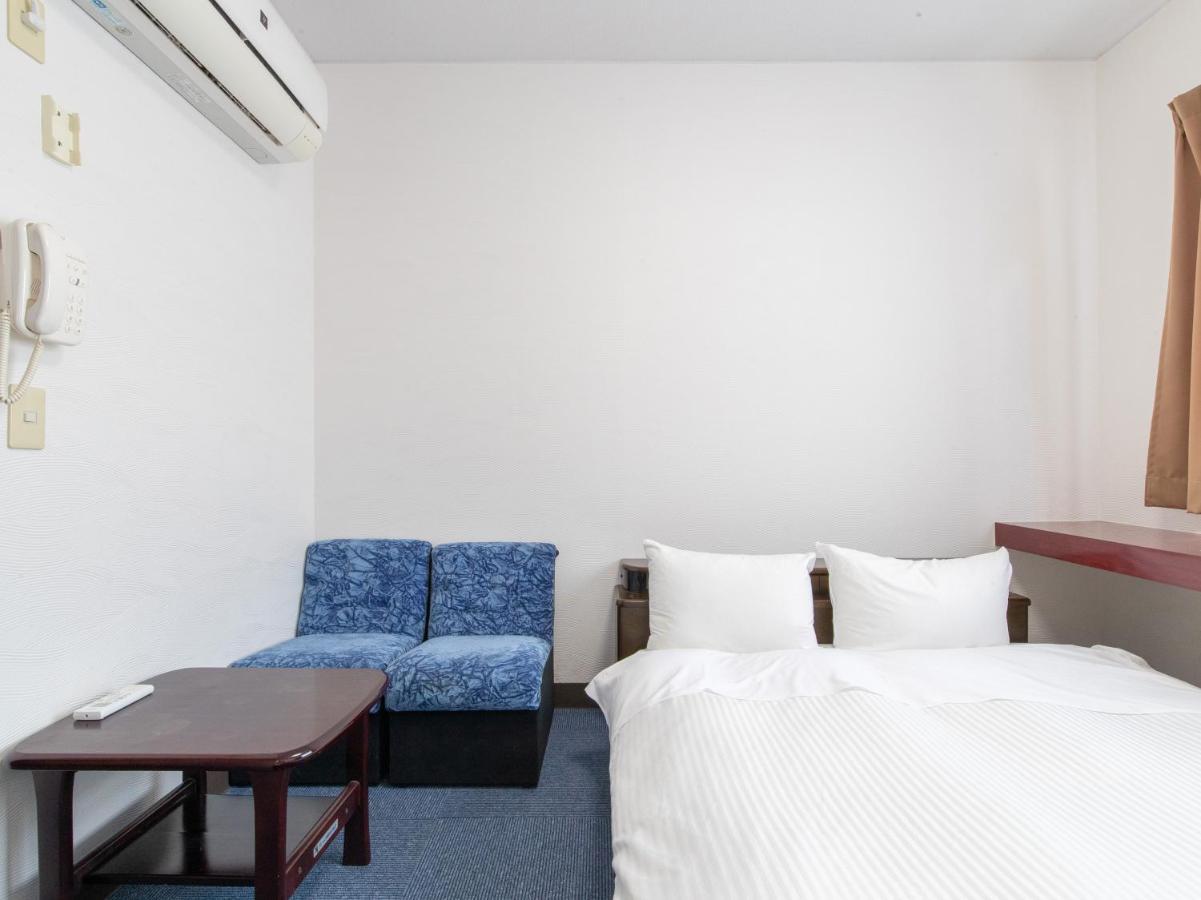 Tabist Rays Hotel Suisen Miyazaki Extérieur photo