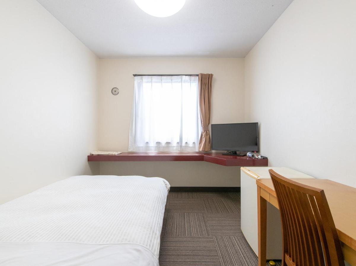 Tabist Rays Hotel Suisen Miyazaki Extérieur photo