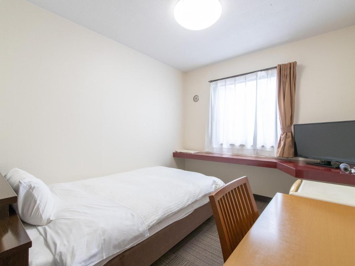 Tabist Rays Hotel Suisen Miyazaki Extérieur photo