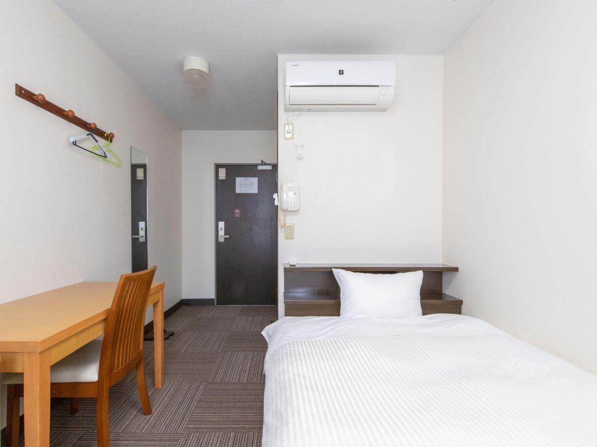 Tabist Rays Hotel Suisen Miyazaki Extérieur photo