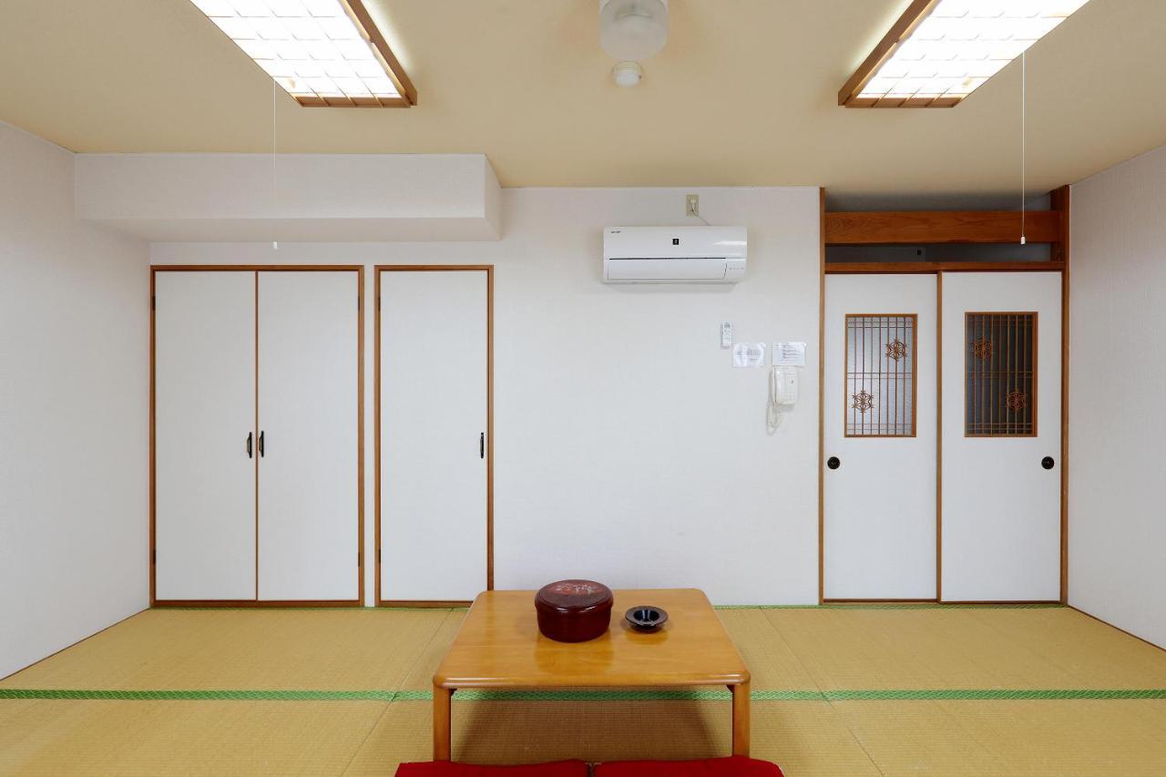 Tabist Rays Hotel Suisen Miyazaki Extérieur photo